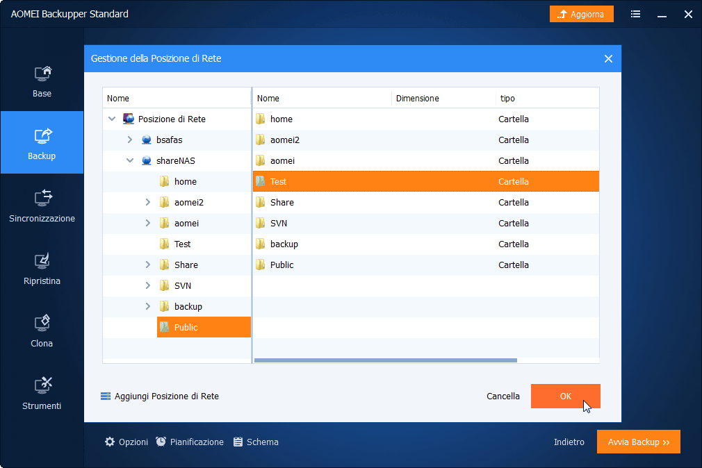 Best Free NAS Backup Software for Windows 10/8/7 2021