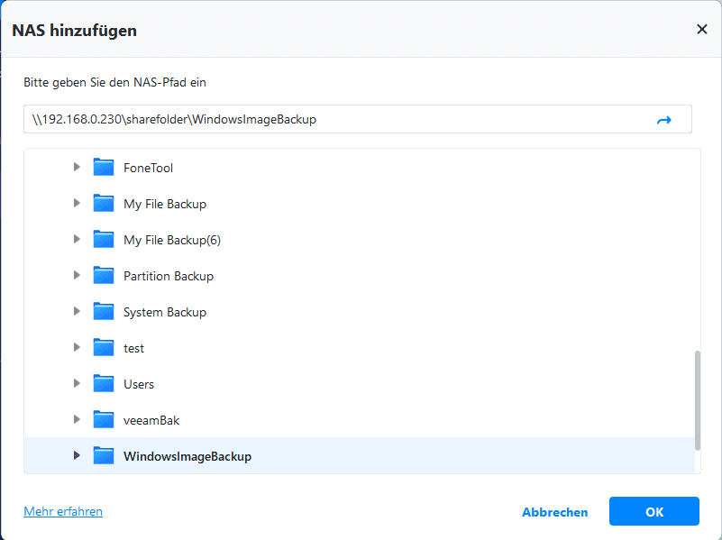 Windows 10 Backup Auf Qnap Nas Crabtree Hanzed1988