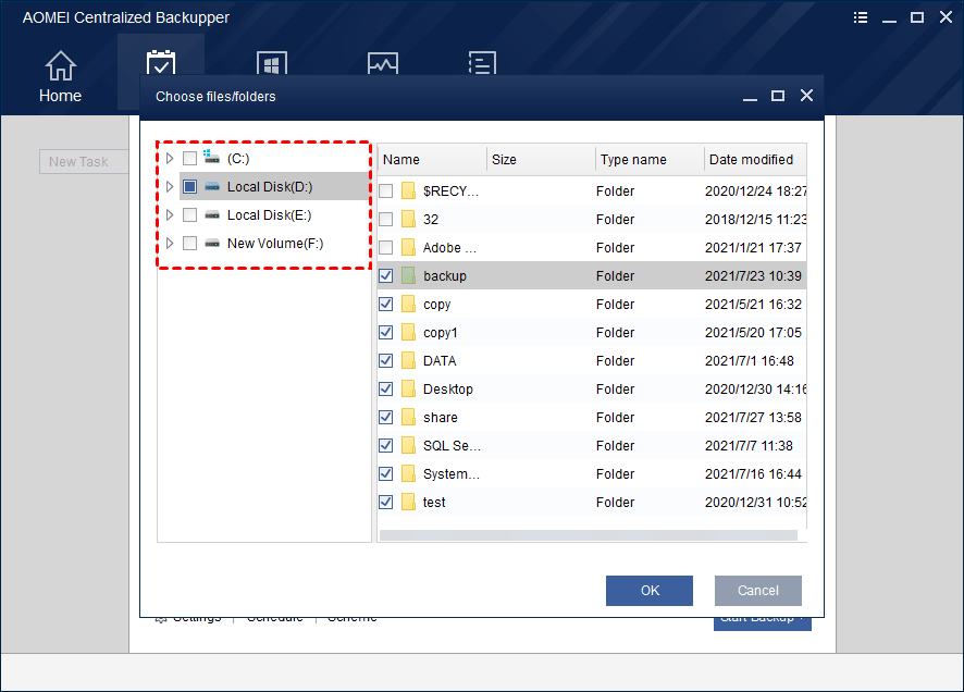 Tutorial for Creating HyperV Virtual Floppy Drive Image