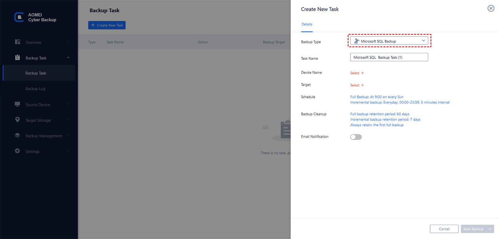 4 Ways to Backup Database in SQL Server Management Studio Cộng Đồng Linux