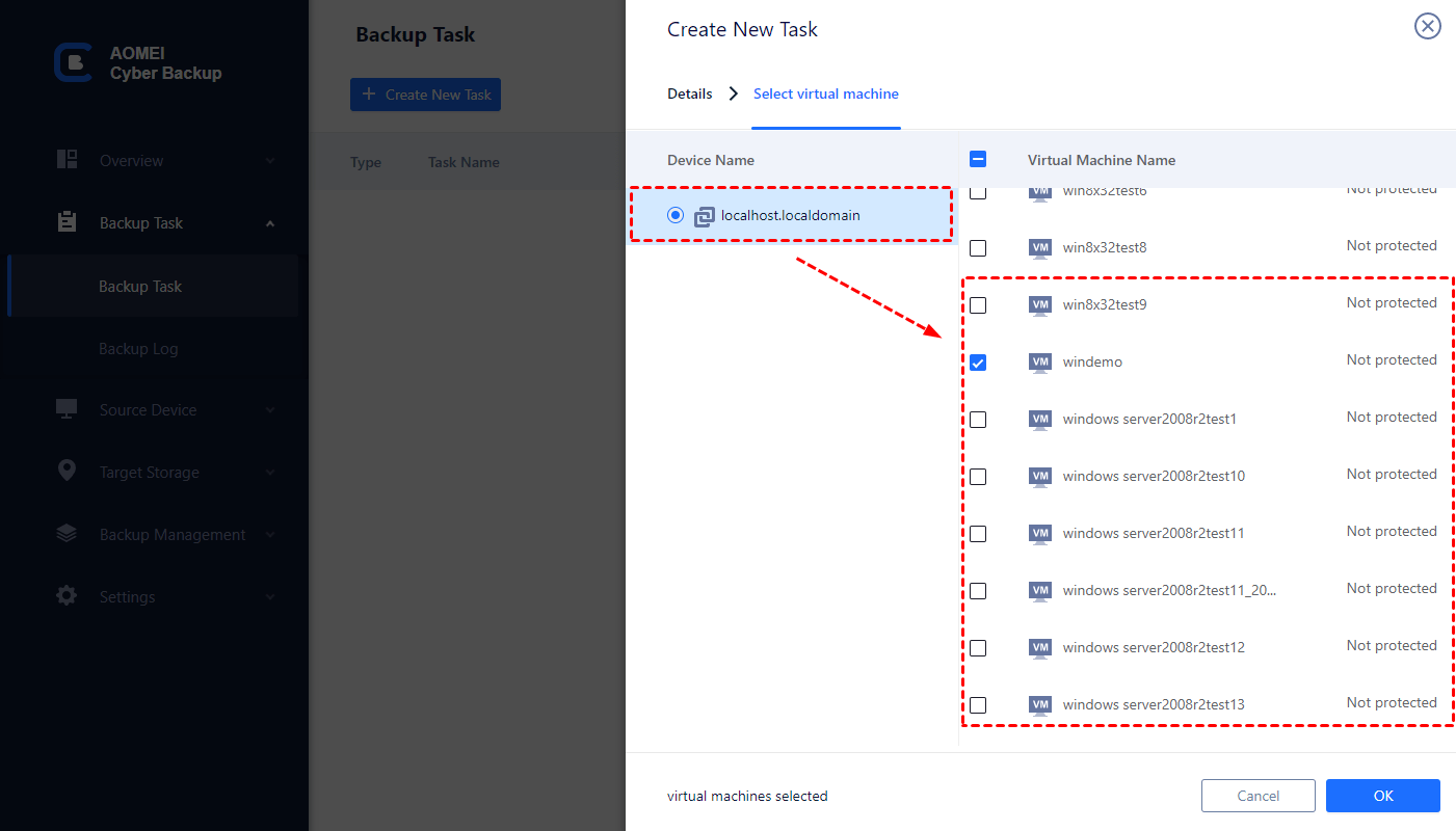 [Quick Guide] What Are the 7 Different Types of Virtualization