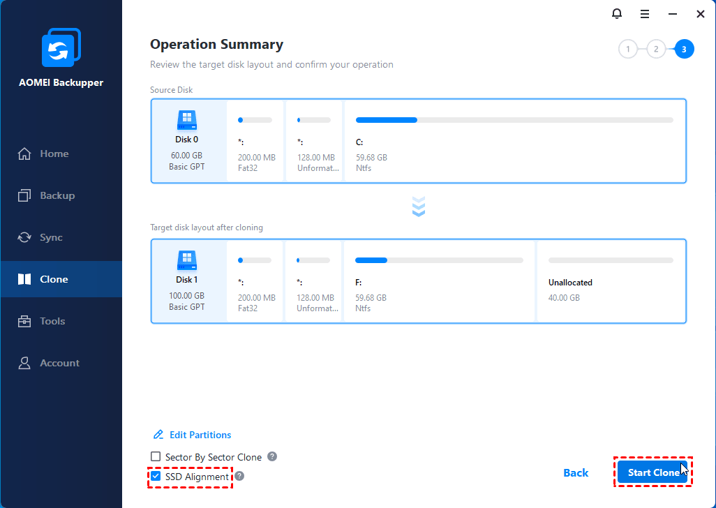 Stepwise Guide Xbox One SSD Upgrade