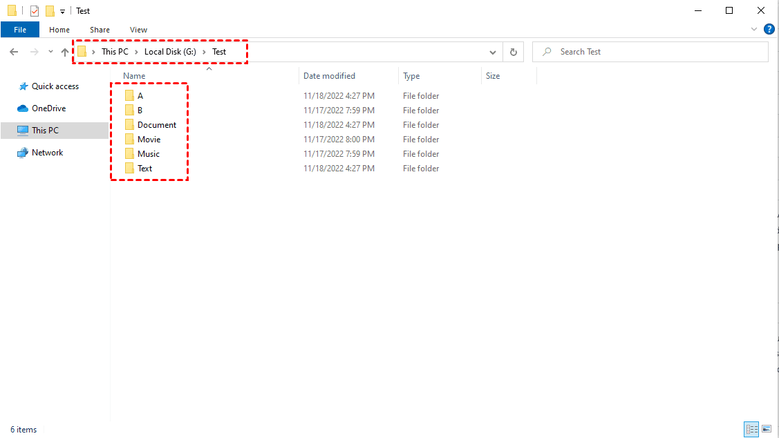 How to Exclude files/folders in AOMEI Backupper?