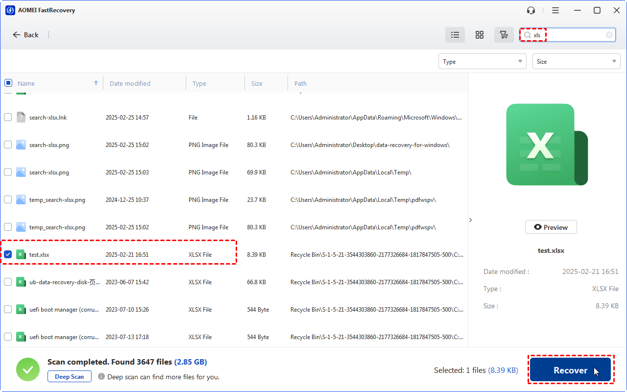 Can't Find Recycle Bin on Windows 10? 7 Solutions Are Here