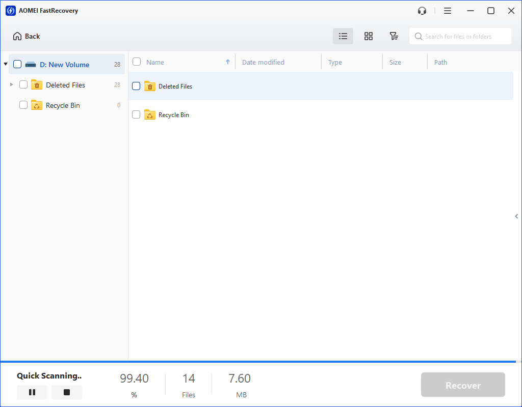 2 Options How to Empty Recycle Bin Remotely on Windows