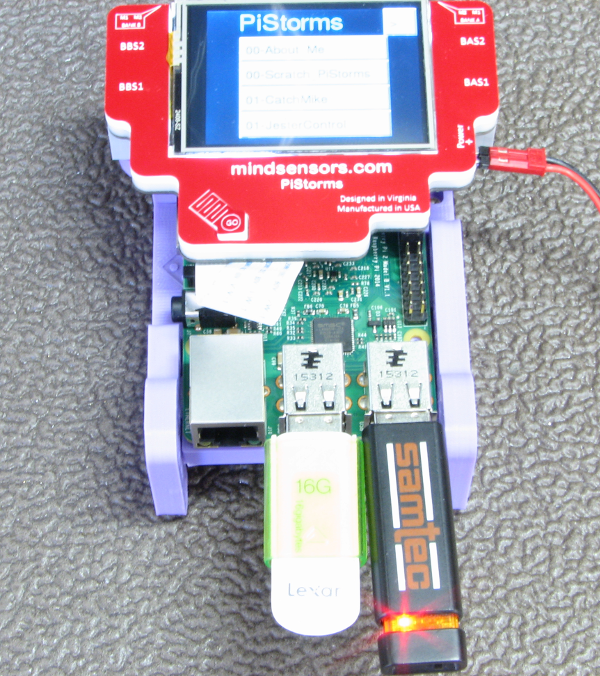 Top 2 Ways to Transfer Files to Raspberry Pi SD Card