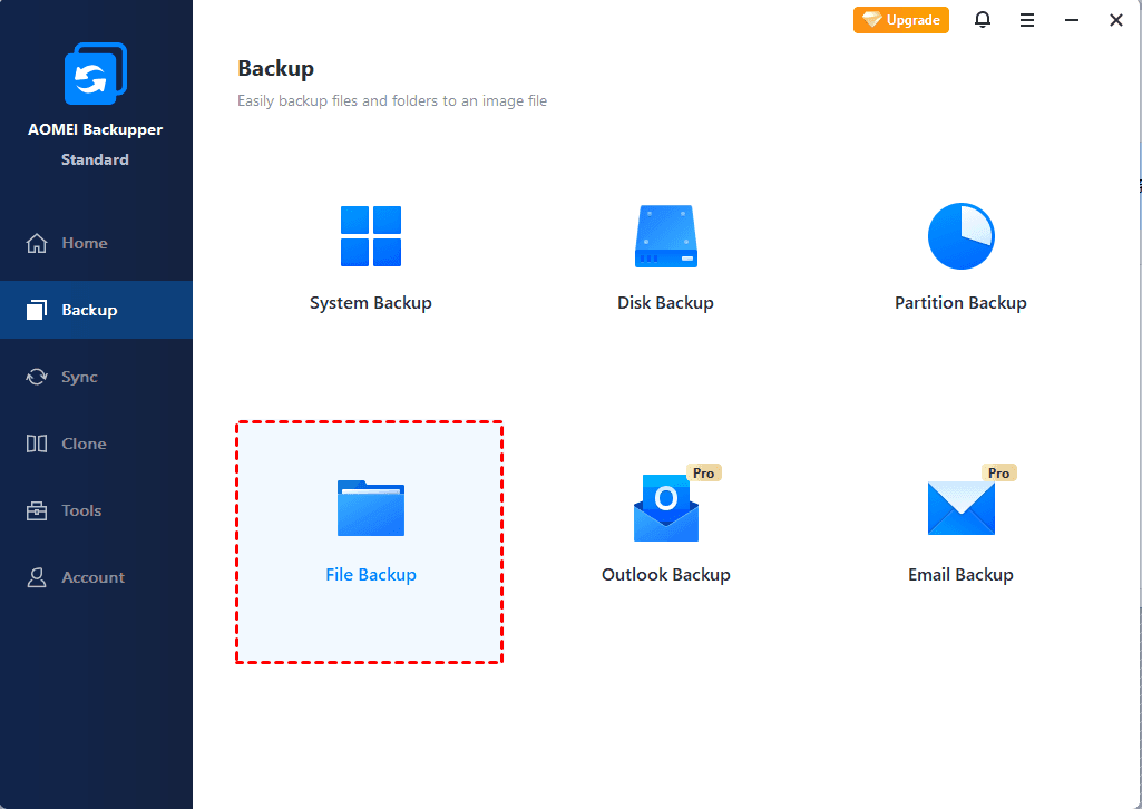 3 Ways to Restore Files from Windows 11, 10, 8, 7 Backup
