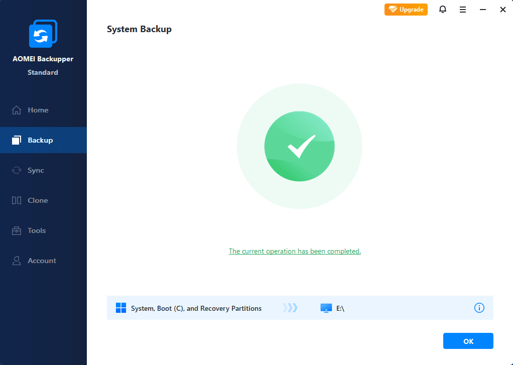 Jak obnovit Windows 10 z BIOSu?