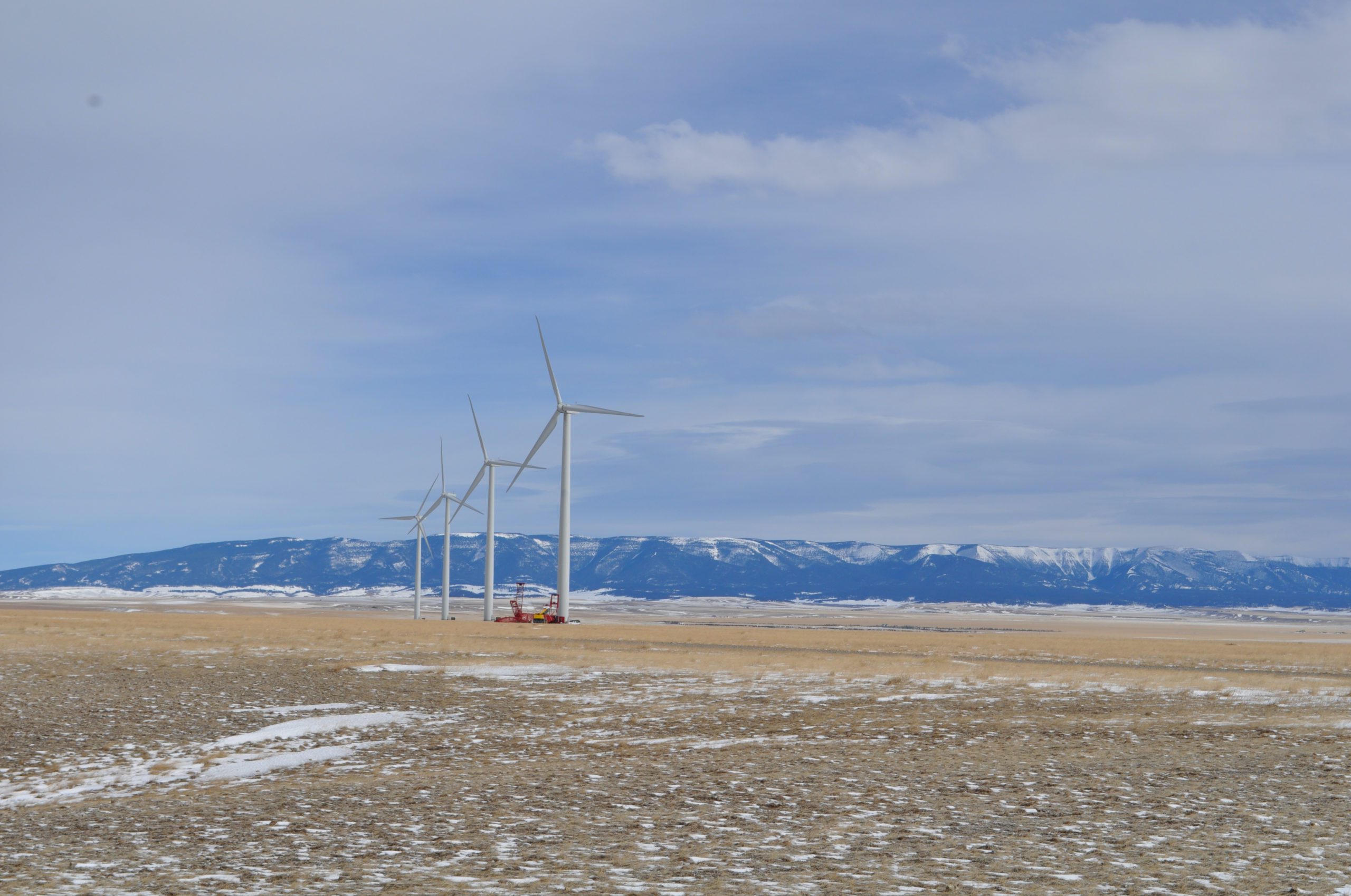 Fulton Farm Judith Gap U Bar S Real Estate