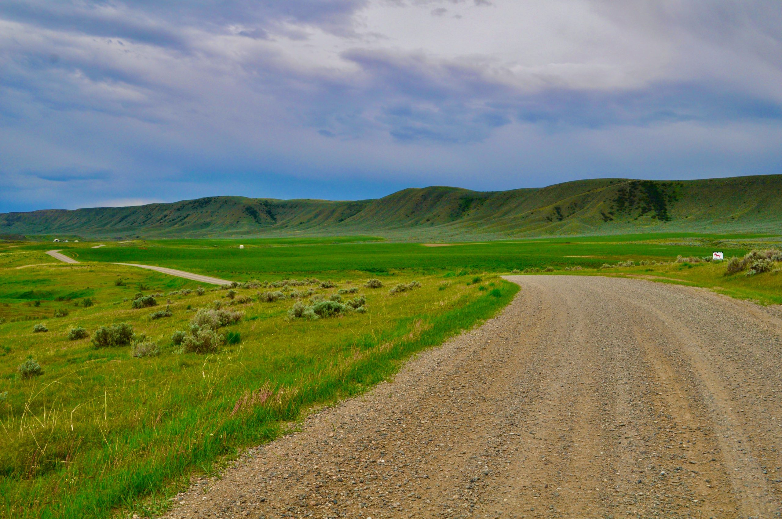 Luke's Pasture Edgar MT U Bar S Real Estate