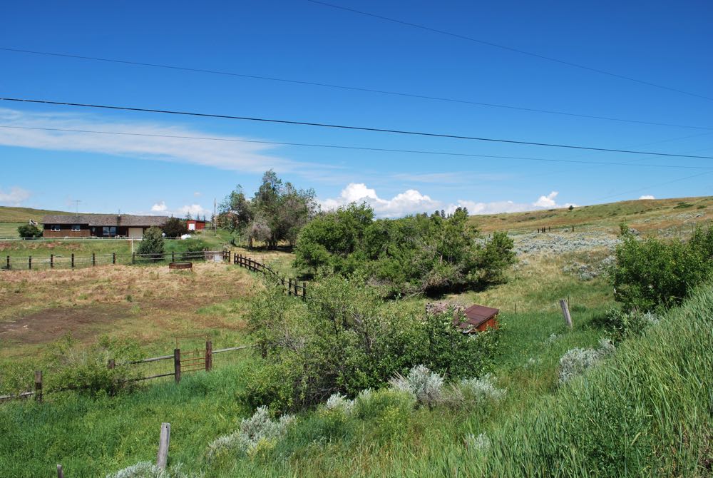 Diamond Ranch 05 U Bar S Real Estate