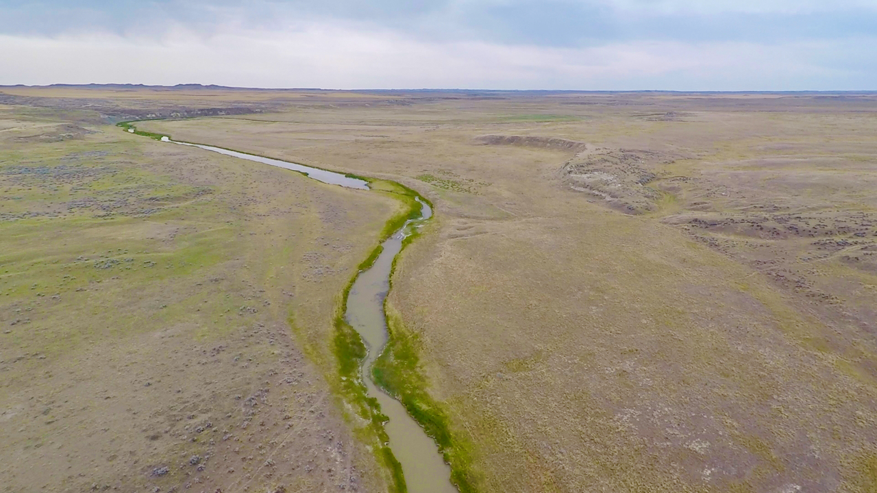 Jordan Farm U Bar S Real Estate