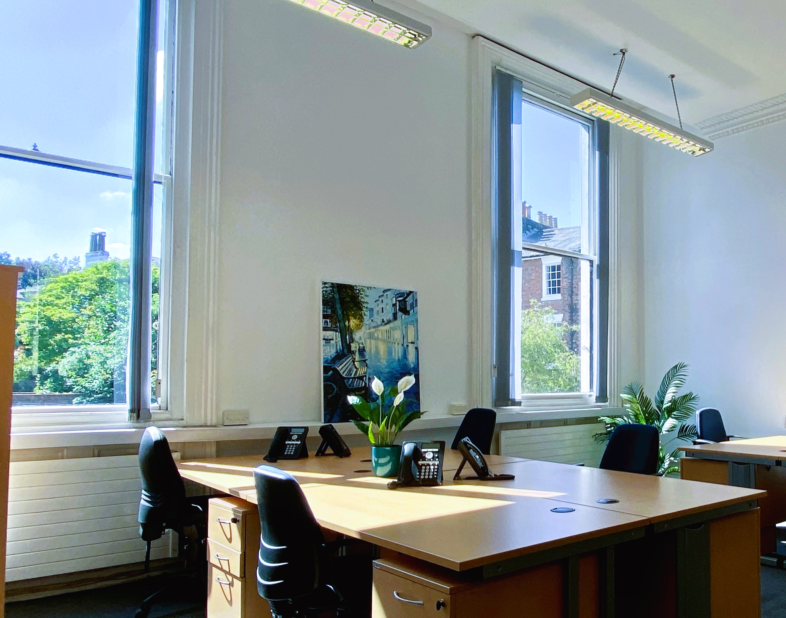 UBCUK Tunbridge Wells Offices to rent, serviced offices & Meeting Rooms