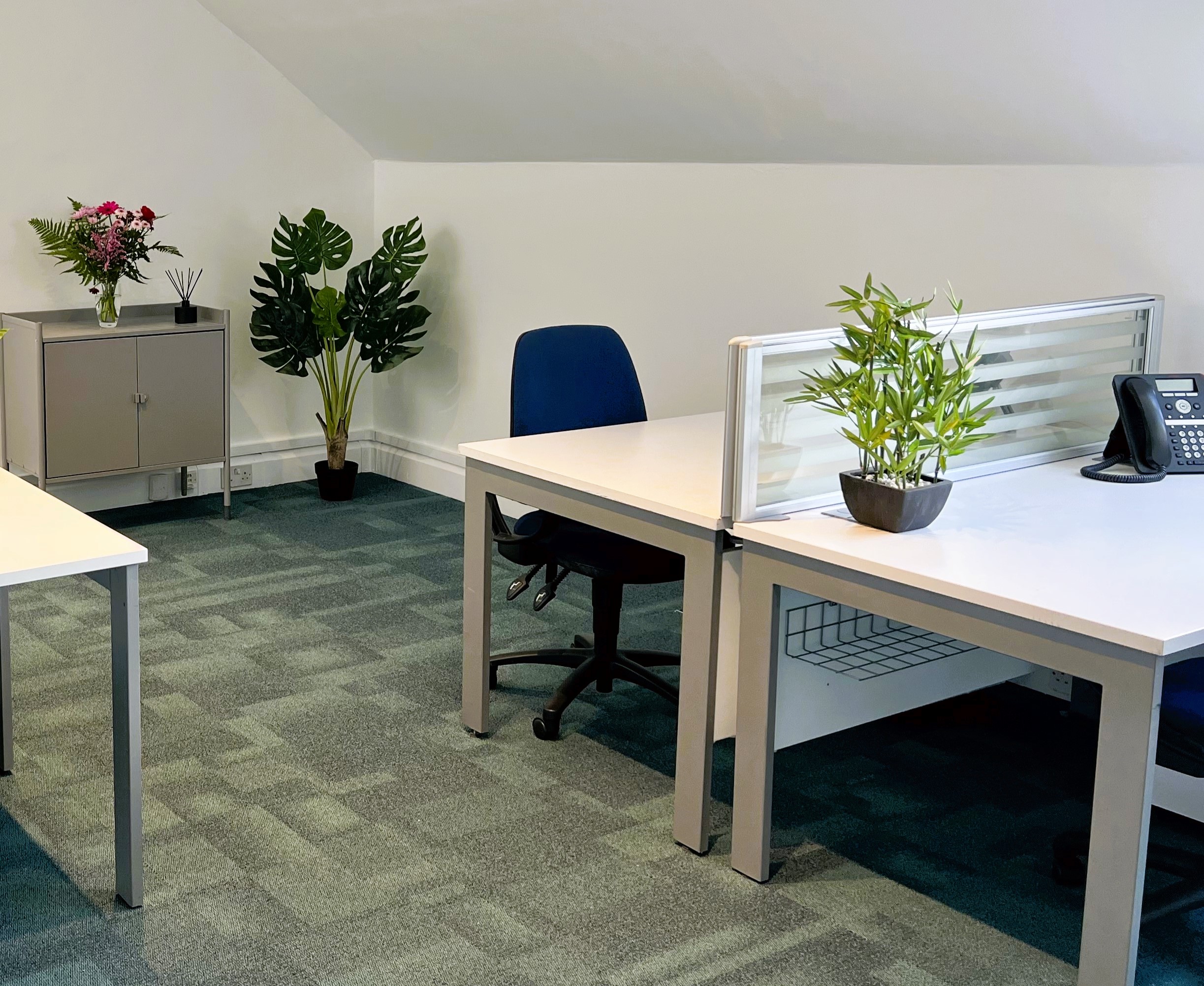 UBCUK Tunbridge Wells Offices to rent, serviced offices & Meeting Rooms in Kent