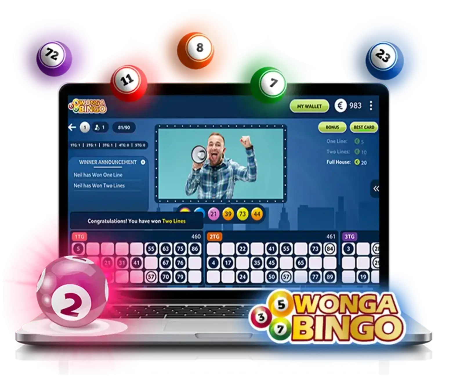 Bingo Software Online Bingo Software Uber Clone App