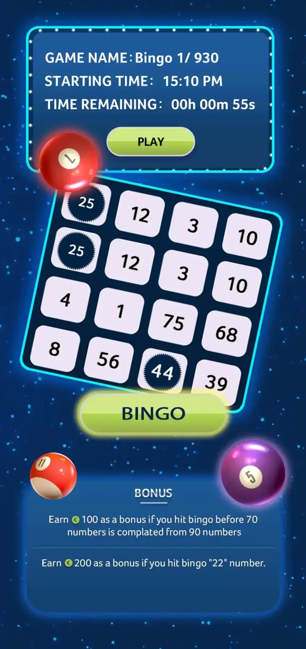 Bingo Software Online Bingo Software Uber Clone App