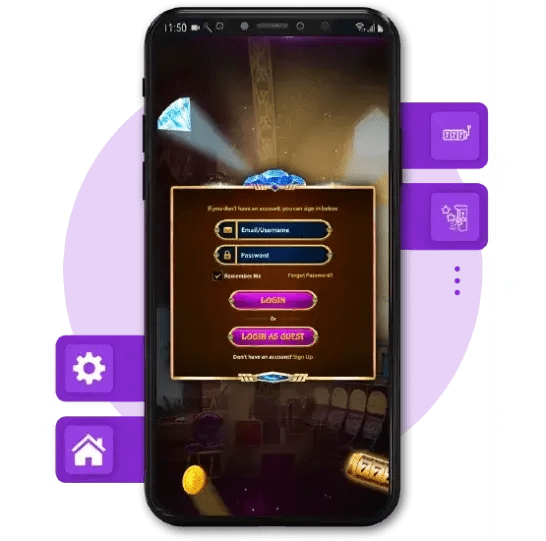 Slot Machine Software Development Slot Machine Game Software