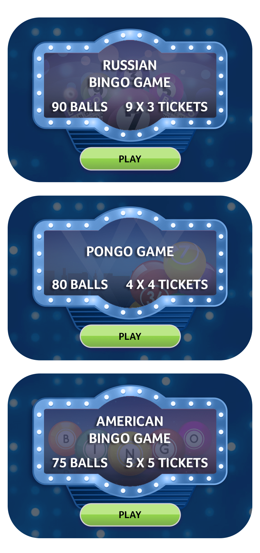 Online Bingo Software Provider Get Electronic Bingo Game Software