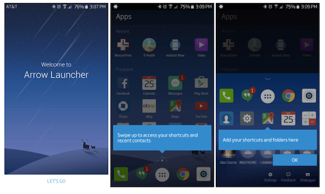 Microsoft Launcher Apps On Google Play Microsoft Launcher Apps On Google Play