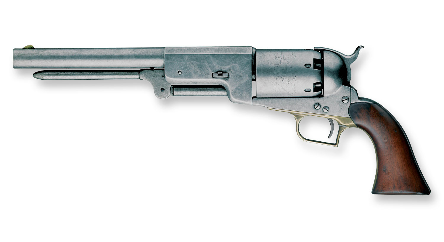 1847 WALKER Uberti Replicas Top quality firearms replicas from 1959