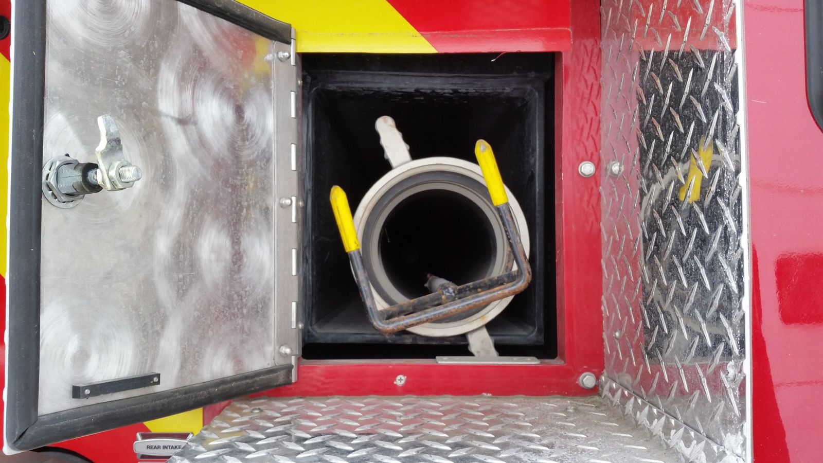 Union Bridge Fire Company Carroll County, MD