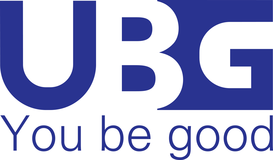 株式会社UBG WEBサイト