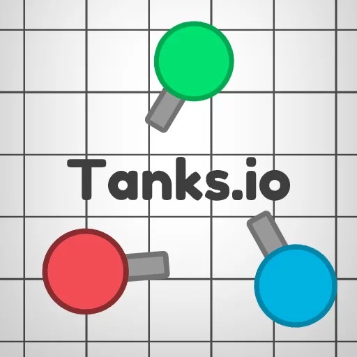 Tanks.io Play Unblocked Games on Ubg4all