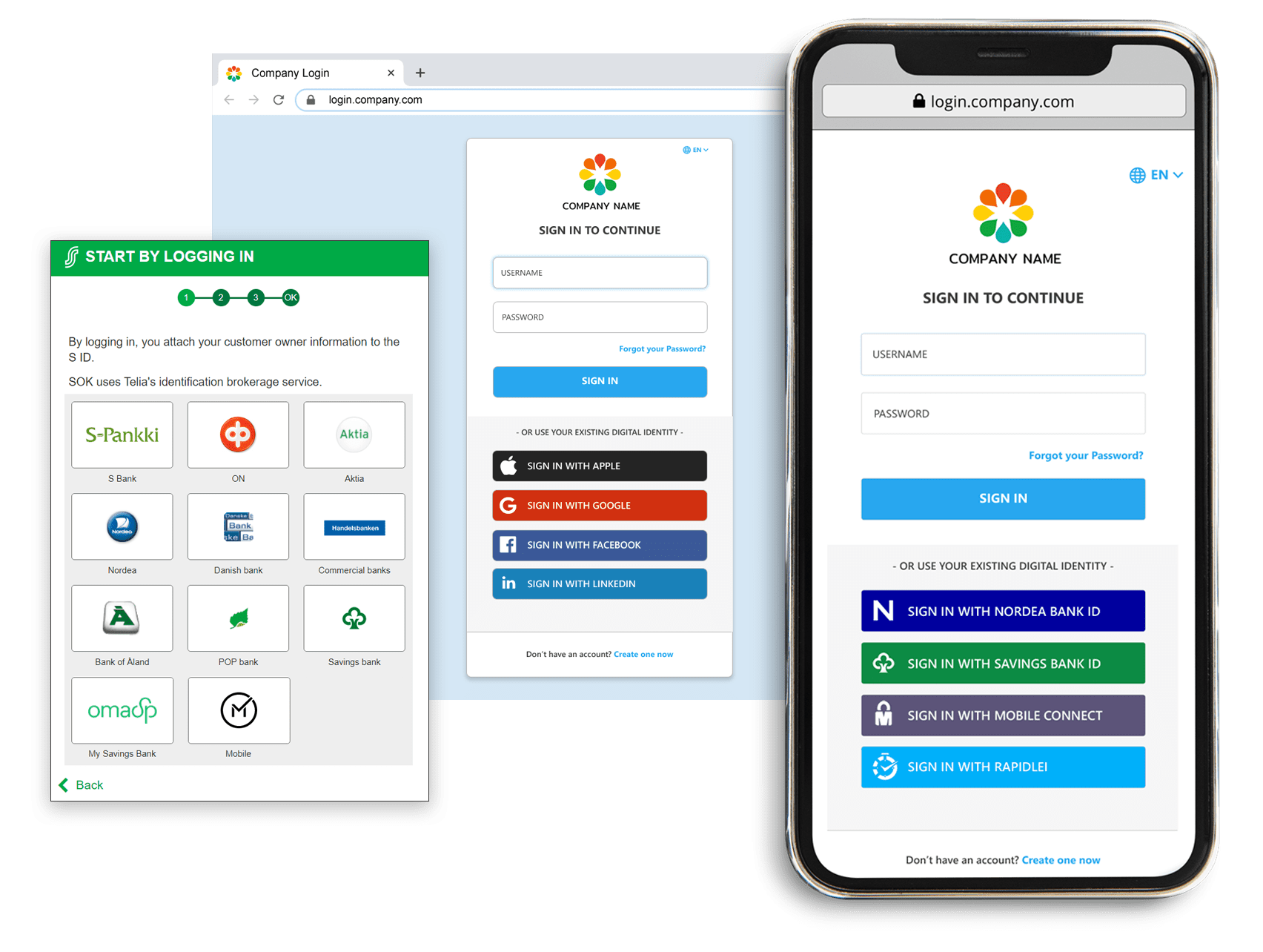 What is an Identity Provider (IdP) and why do you need one?