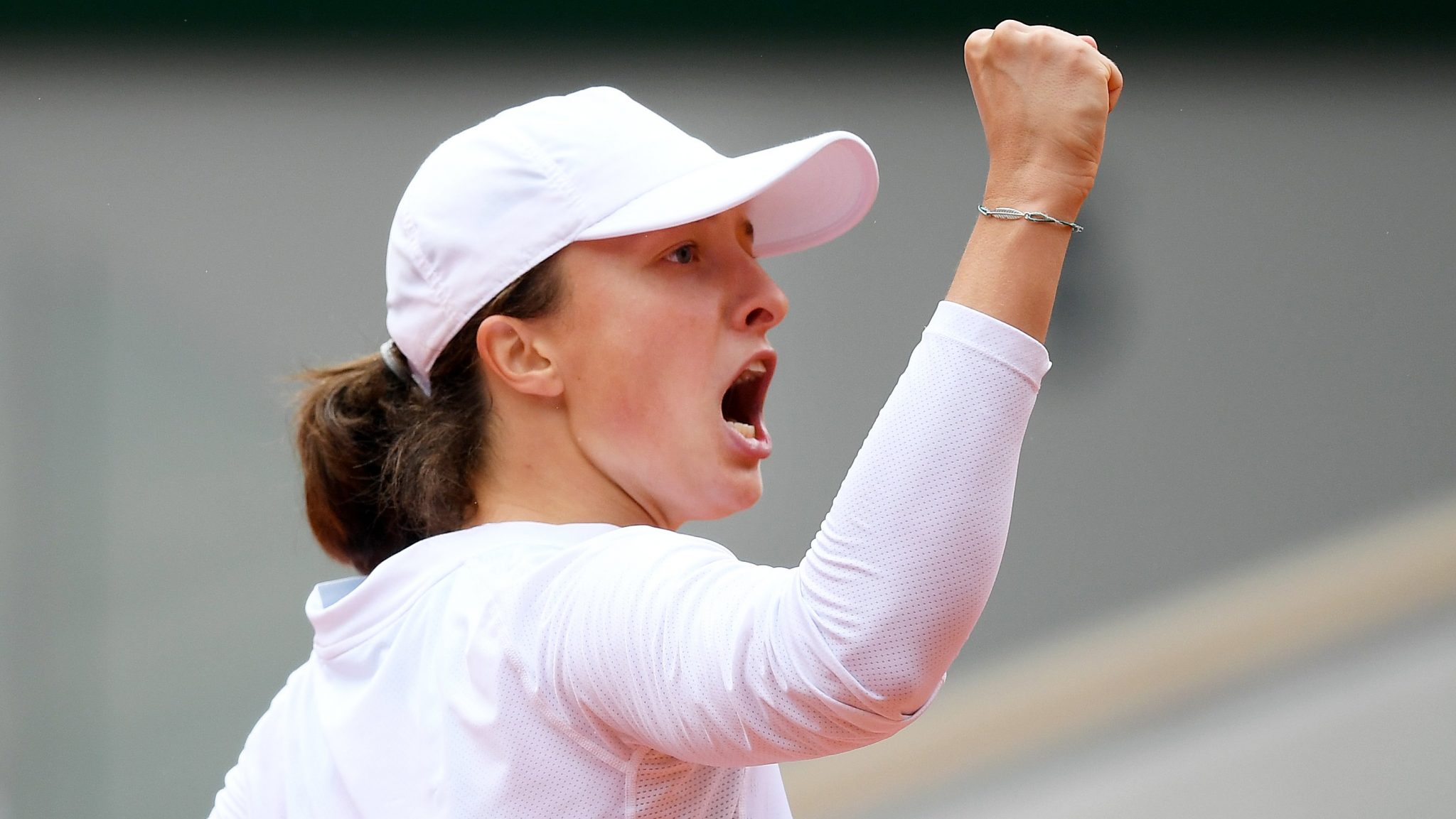 Iga Swiatek Schedule Us Open 2024 ASICS signs up to Iga Swiatek UBITENNIS