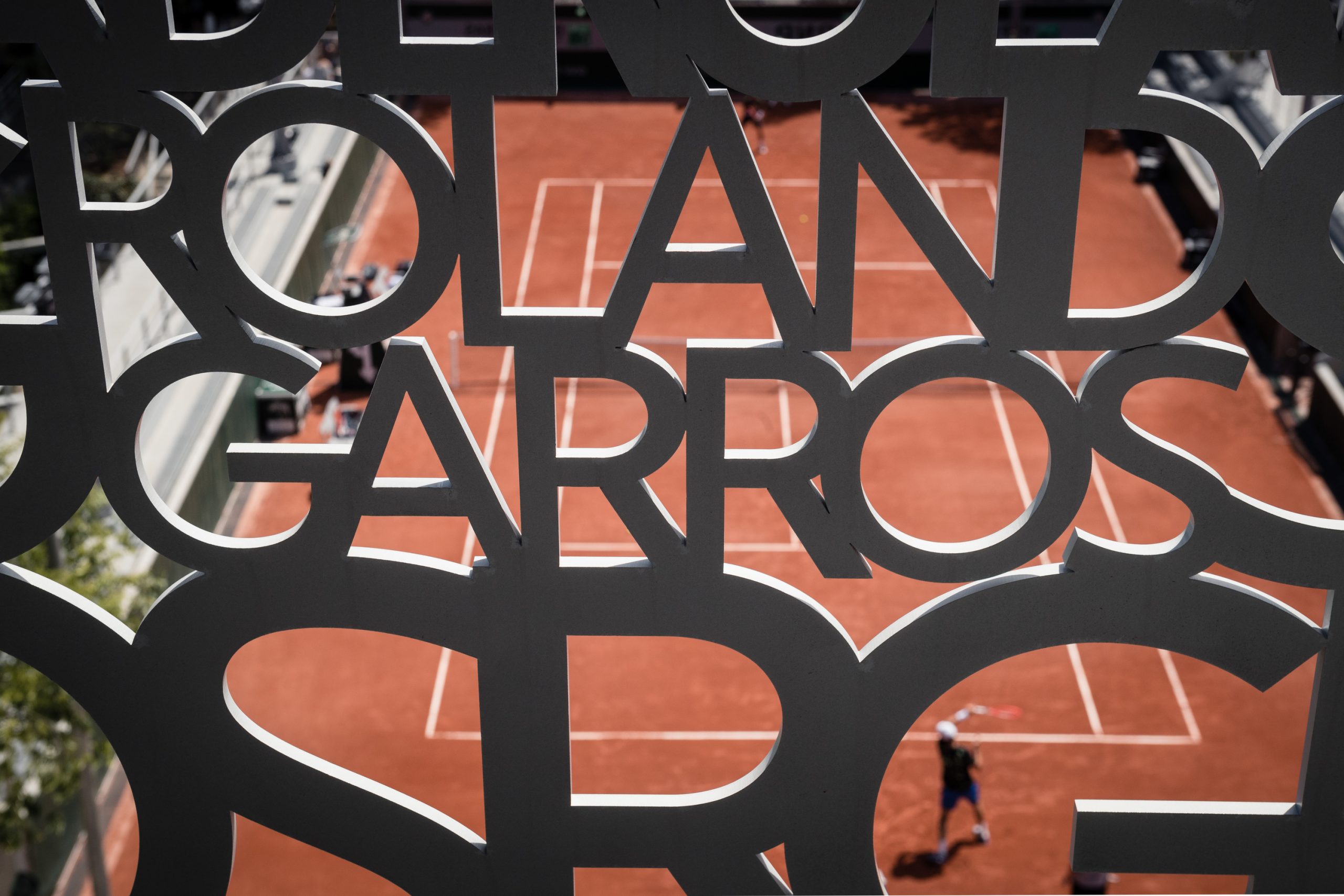 Roland Garros Daily Preview Opportunities Abound in the Bottom Halves