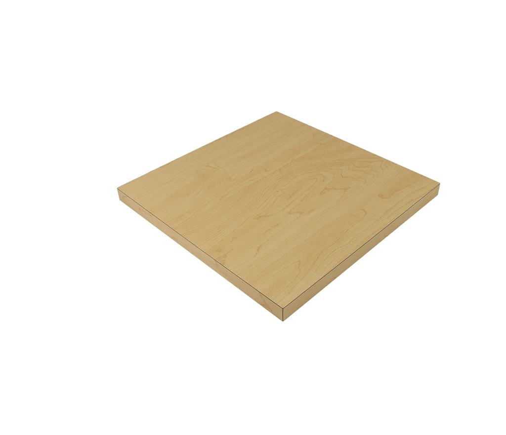 Laminate Self Edge UB Klem