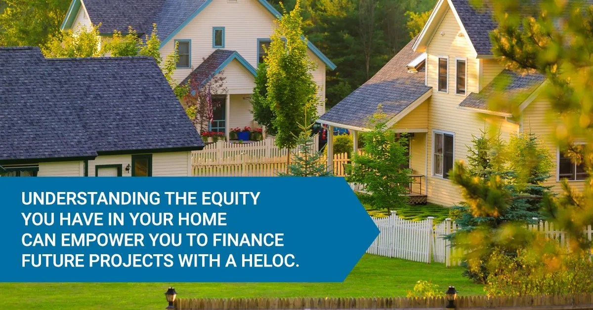 What Can a HELOC do for You? A Guide for VT & NH Homeowners smookup