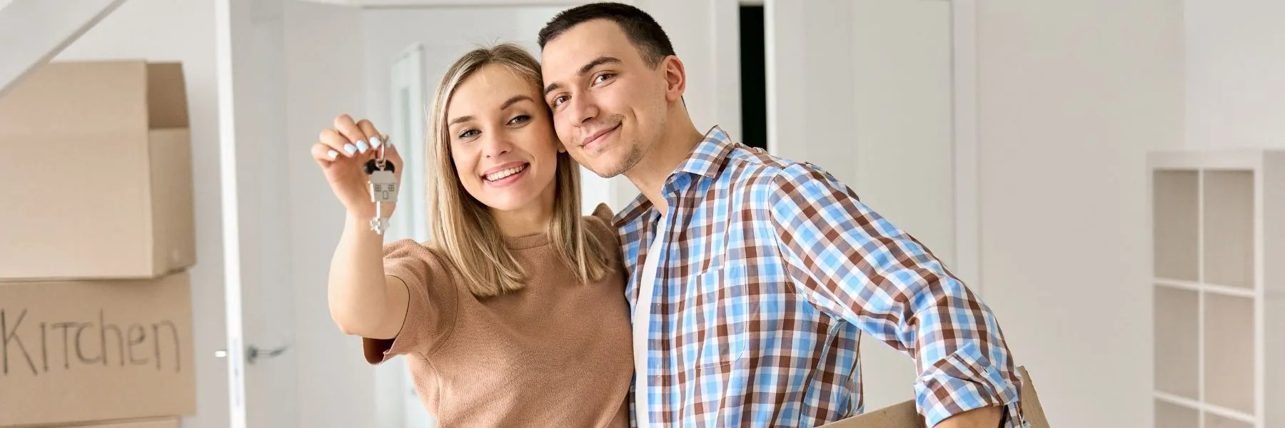 First Time Home Buyers Program Union Bank VT & NH