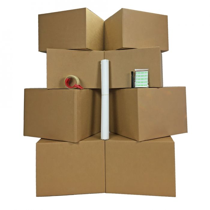 New Dorm Room Boxes At uBoxes!