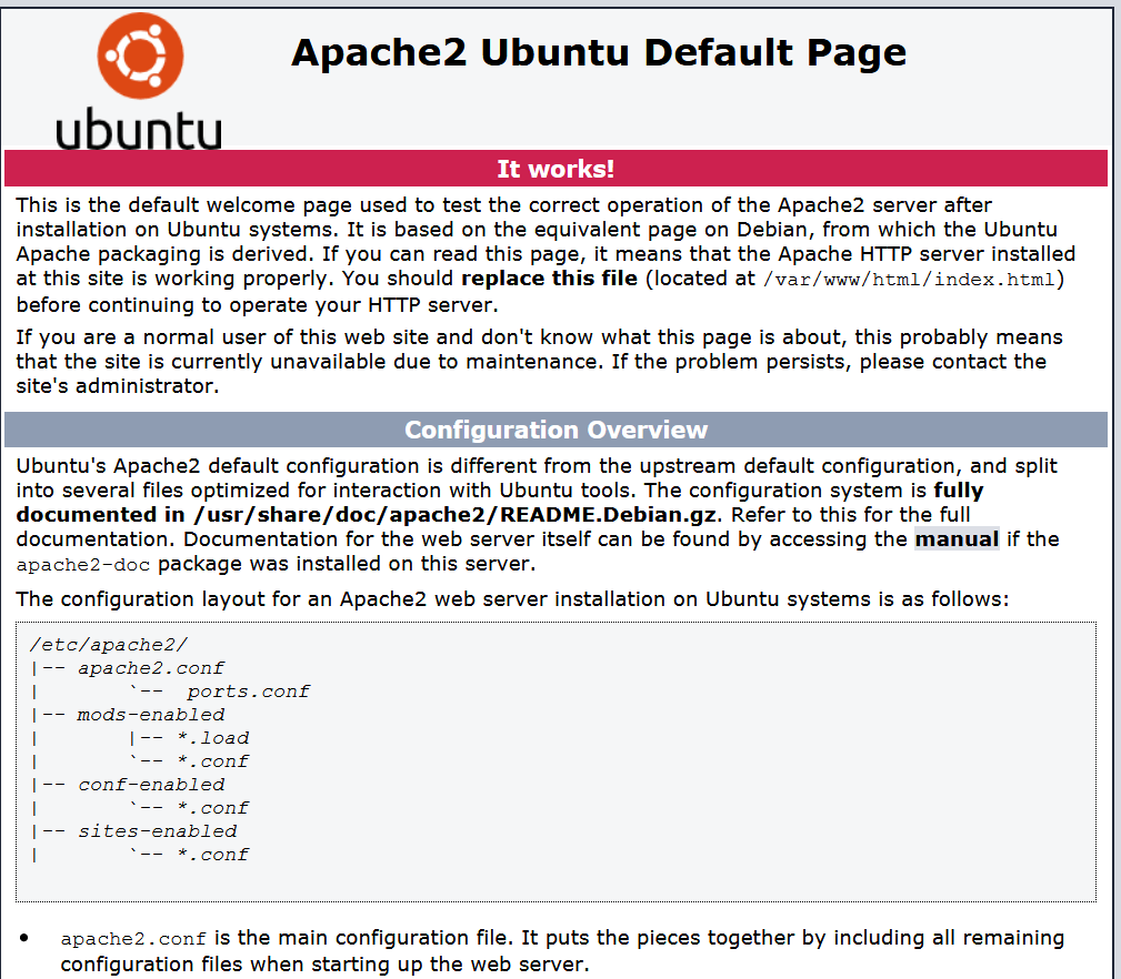 How to install cakephp on ubuntu 16. 04 vps 1