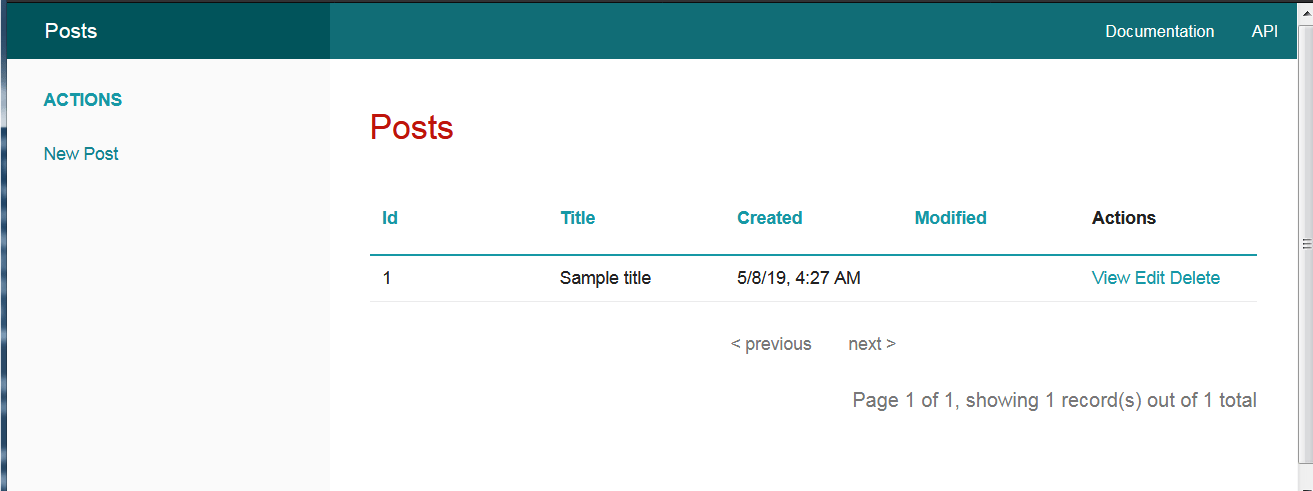 How to install cakephp on ubuntu 16. 04 vps 8