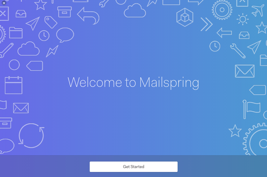 How to install and use mailspring on ubuntu 20. 04 5