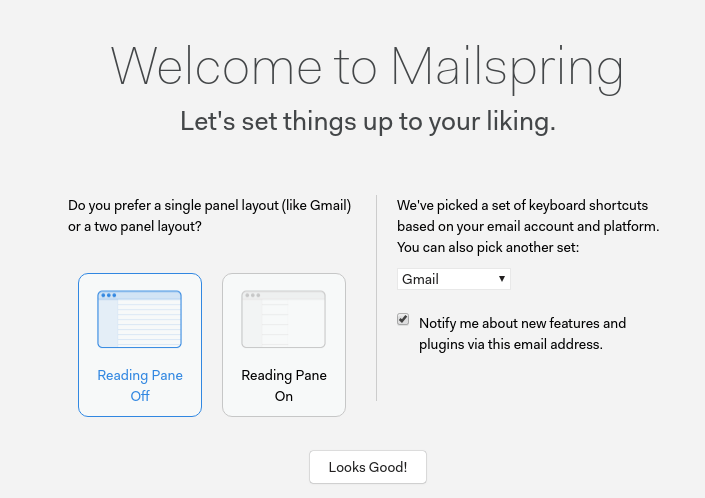 How to install and use mailspring on ubuntu 20. 04 8