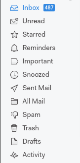 How to install and use mailspring on ubuntu 20. 04 10