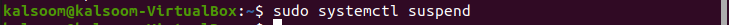How to modify laptop close behavior in ubuntu with handlelidswitch 3