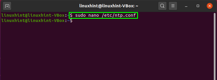 How To Setup Ntp Server And Client On Ubuntu 24 How to setup ntp server and client on ubuntu 24