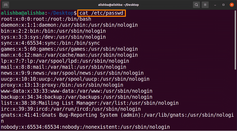 How to delete user on ubuntu 9