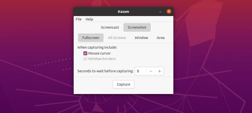 Screenshot Tools For Ubuntu – How To Install And Use? 24 Screenshot tools for ubuntu – how to install and use? 20