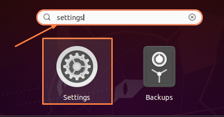 How To Check The Ip Address In Ubuntu 3 Graphical user interface, application description automatically generated