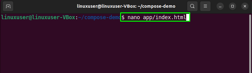 How to install docker compose on ubuntu 22. 04 19