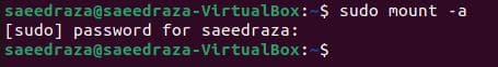 Mount Ntfs Partition On Ubuntu 22.04 11 19