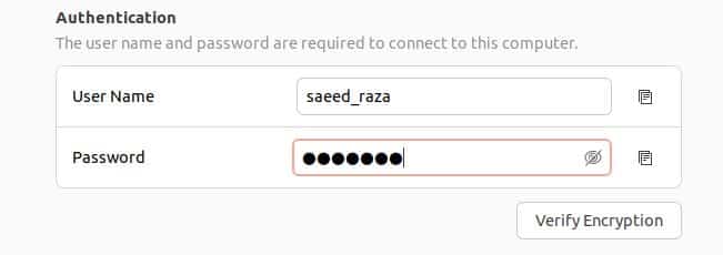Ubuntu 22.04 Remote Desktop Access From Windows 13 Ubuntu 22. 04 remote desktop access from windows 13