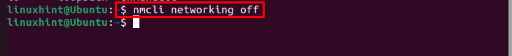 How to reload /etc/network/interfaces in ubuntu 22. 04? 5