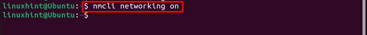 How to reload /etc/network/interfaces in ubuntu 22. 04? 6