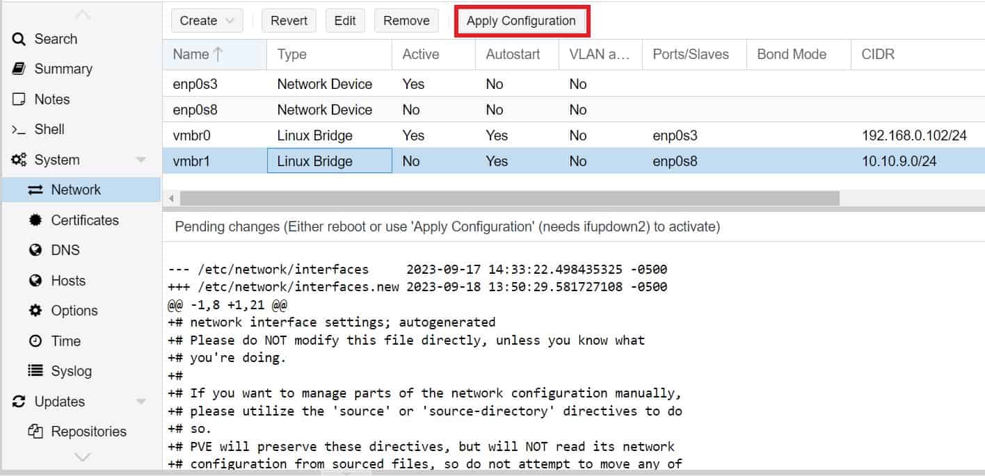 How to install proxmox ve [step by step guide] 82